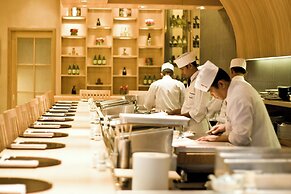 JW Marriott Hotel Jakarta