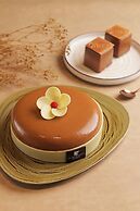 JW Marriott Hotel Jakarta