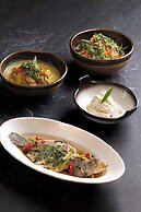 JW Marriott Hotel Jakarta