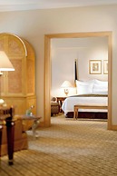 JW Marriott Hotel Jakarta