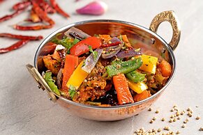 JW Marriott Hotel Jakarta