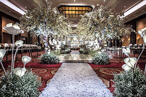 JW Marriott Hotel Jakarta