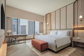 JW Marriott Hotel Jakarta