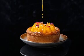 JW Marriott Hotel Jakarta