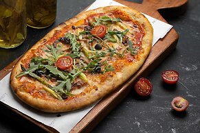 JW Marriott Hotel Jakarta