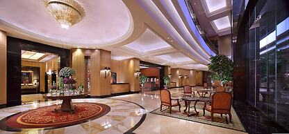 JW Marriott Hotel Jakarta