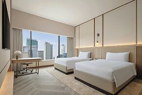 JW Marriott Hotel Jakarta