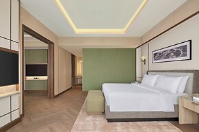 JW Marriott Hotel Jakarta