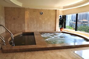 JW Marriott Hotel Jakarta