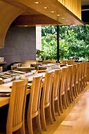 JW Marriott Hotel Jakarta