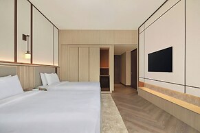 JW Marriott Hotel Jakarta