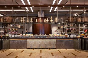 JW Marriott Hotel Jakarta