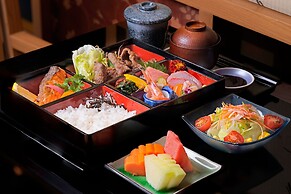 JW Marriott Hotel Jakarta