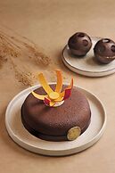 JW Marriott Hotel Jakarta