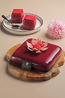 JW Marriott Hotel Jakarta