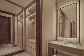 JW Marriott Hotel Jakarta