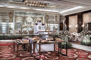 JW Marriott Hotel Jakarta