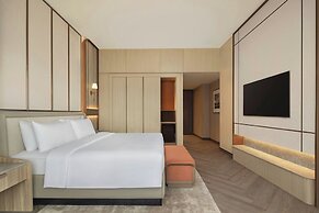 JW Marriott Hotel Jakarta