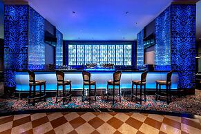 JW Marriott Hotel Jakarta