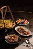 JW Marriott Hotel Jakarta