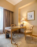 JW Marriott Hotel Jakarta