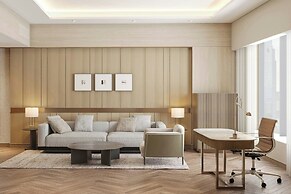 JW Marriott Hotel Jakarta