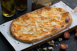 JW Marriott Hotel Jakarta