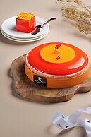 JW Marriott Hotel Jakarta