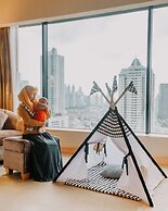 JW Marriott Hotel Jakarta