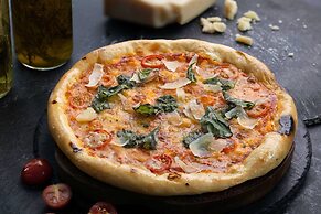 JW Marriott Hotel Jakarta