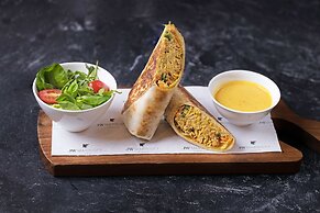 JW Marriott Hotel Jakarta