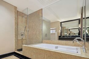 JW Marriott Hotel Jakarta