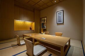 JW Marriott Hotel Jakarta