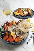 JW Marriott Hotel Jakarta