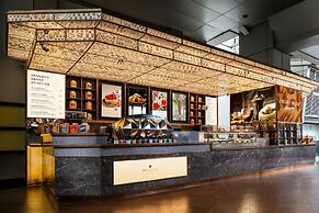 JW Marriott Hotel Jakarta