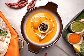 JW Marriott Hotel Jakarta