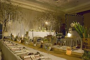 JW Marriott Hotel Jakarta