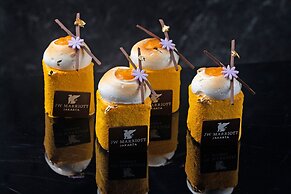 JW Marriott Hotel Jakarta