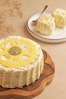 JW Marriott Hotel Jakarta