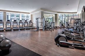 JW Marriott Hotel Jakarta