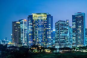 JW Marriott Hotel Jakarta