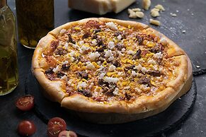 JW Marriott Hotel Jakarta