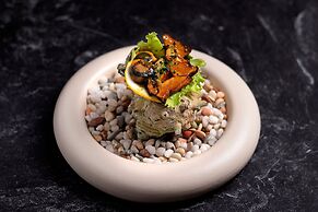 JW Marriott Hotel Jakarta