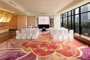 JW Marriott Hotel Jakarta