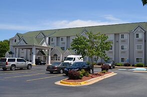 Stay Express Inn & Suites Atlanta