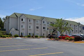 Stay Express Inn & Suites Atlanta