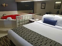 Stay Express Inn & Suites Atlanta