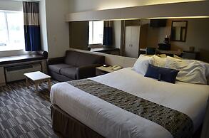 Stay Express Inn & Suites Atlanta