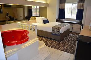 Stay Express Inn & Suites Atlanta