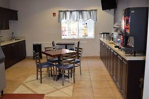 Stay Express Inn & Suites Atlanta